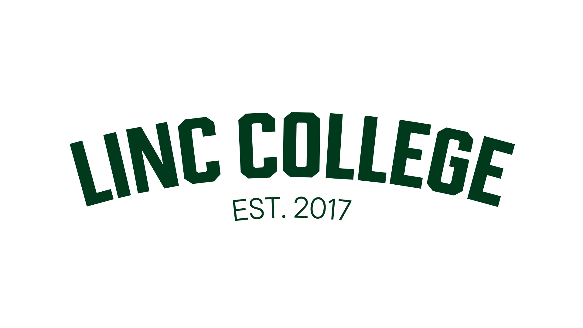 LINC COLLEGE